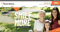 Desktop Screenshot of familydentistcarrollton.com